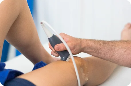 physiotherapy for Peripheral joints