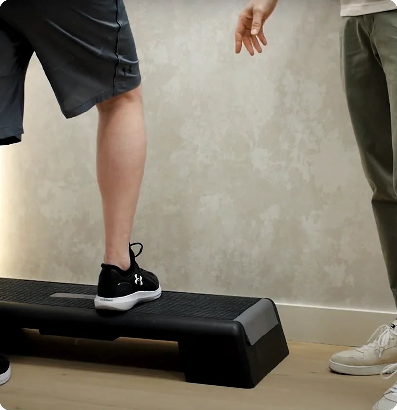 arthrosamid injections post procedure