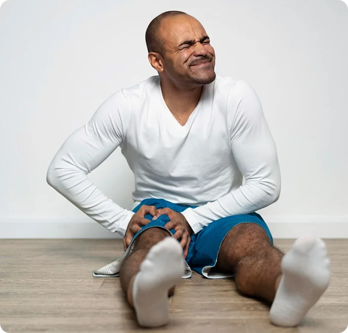 steroid injections for pain relief